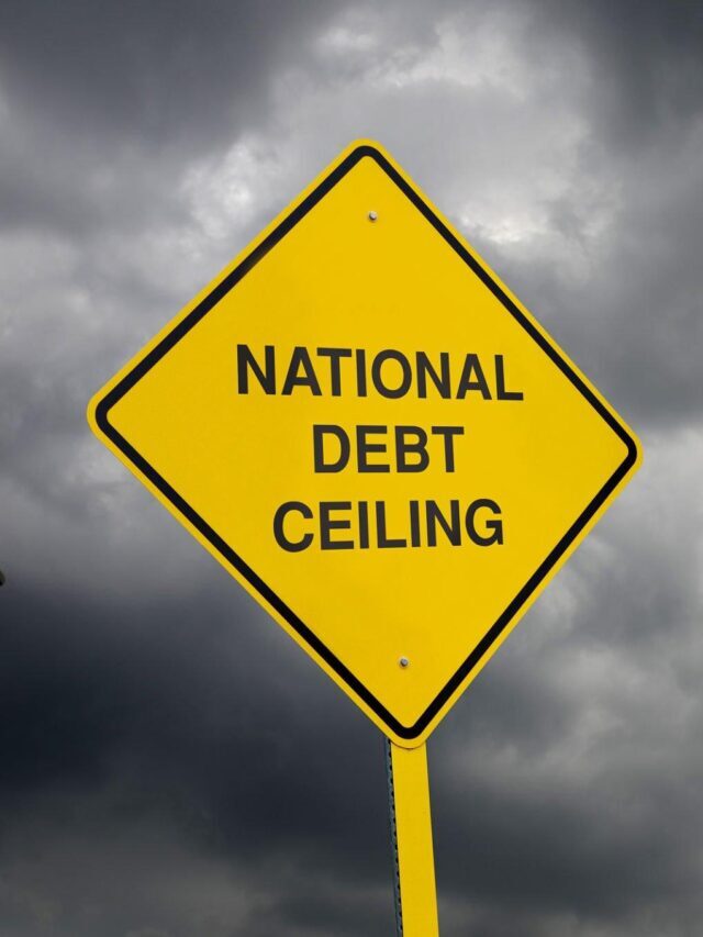 Why Does the Debt Ceiling Matter and What Is It?