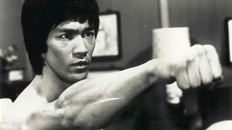 ¡Increíble! Descubre el Sorprendente Mundo del Nuevo Anime de Bruce Lee que Dejará a Todos Asombrados en 2024